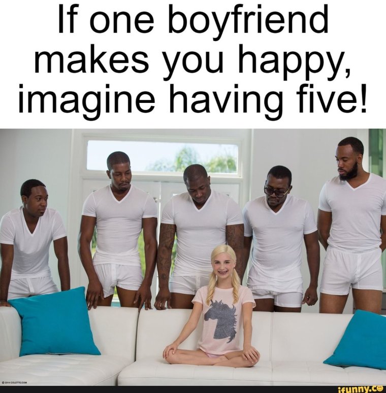 Негр с виском у пальца