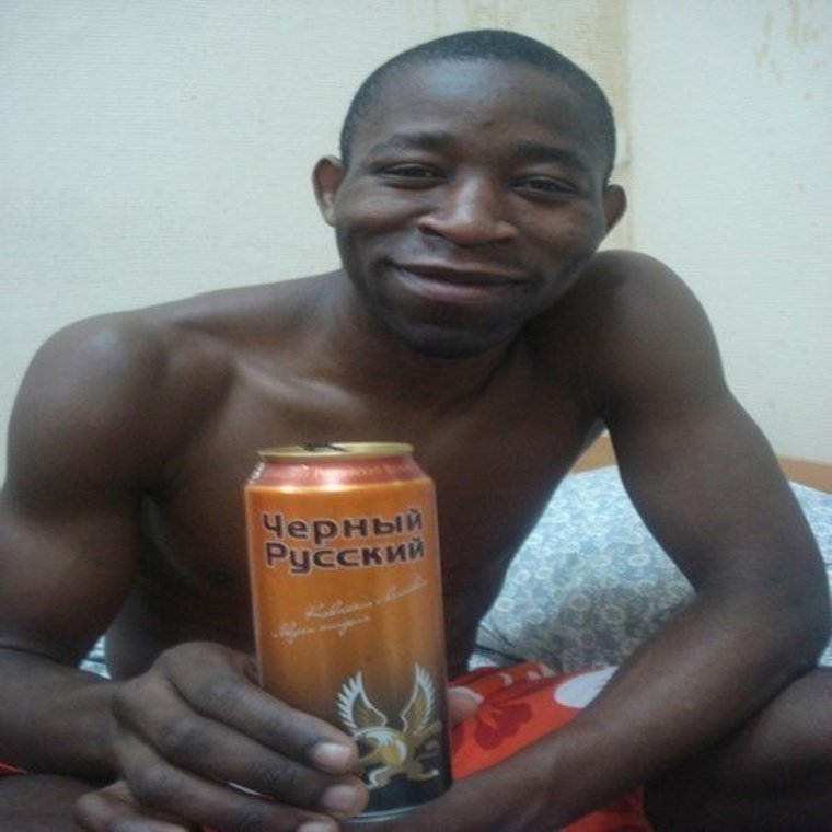 Elsa Jean и 5 негров мемы