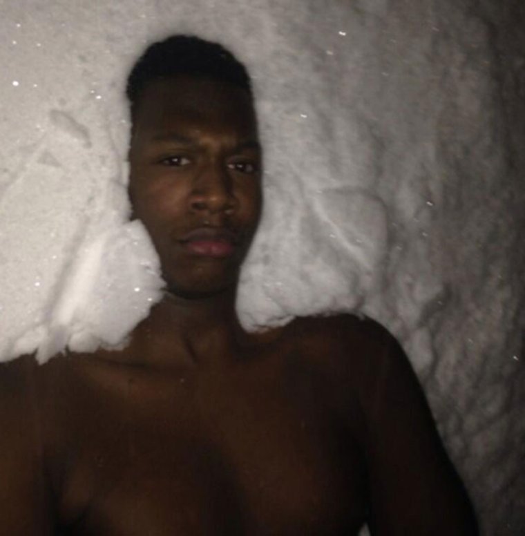 Антон карлик и Чайна