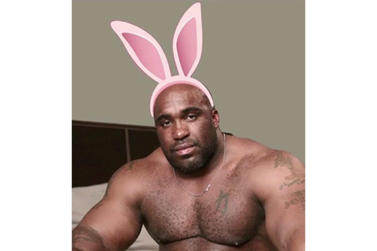 Фарит нигер