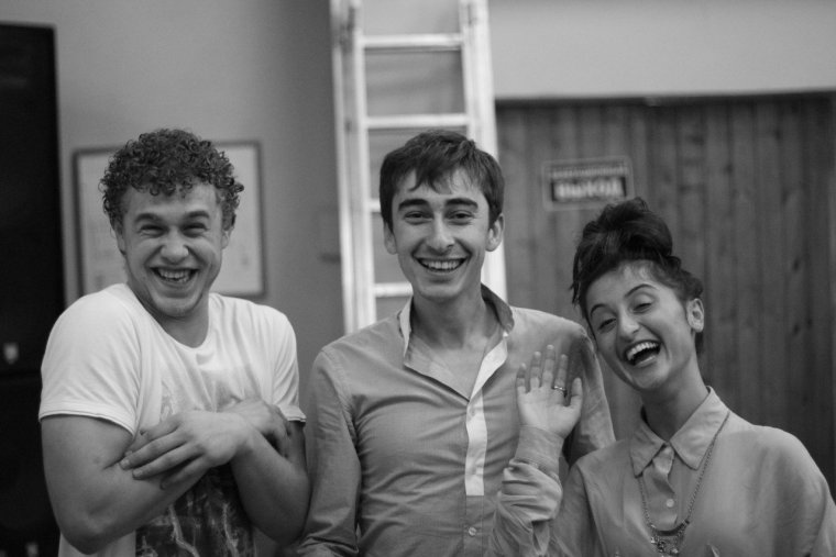 Каха Женитьба 2021