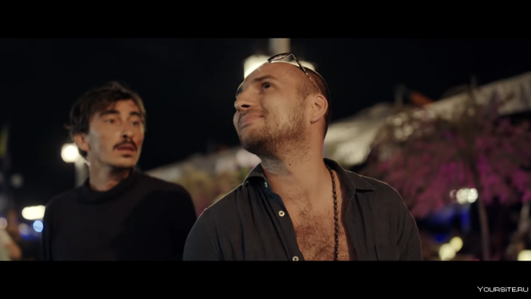 Каха и Серго 2022