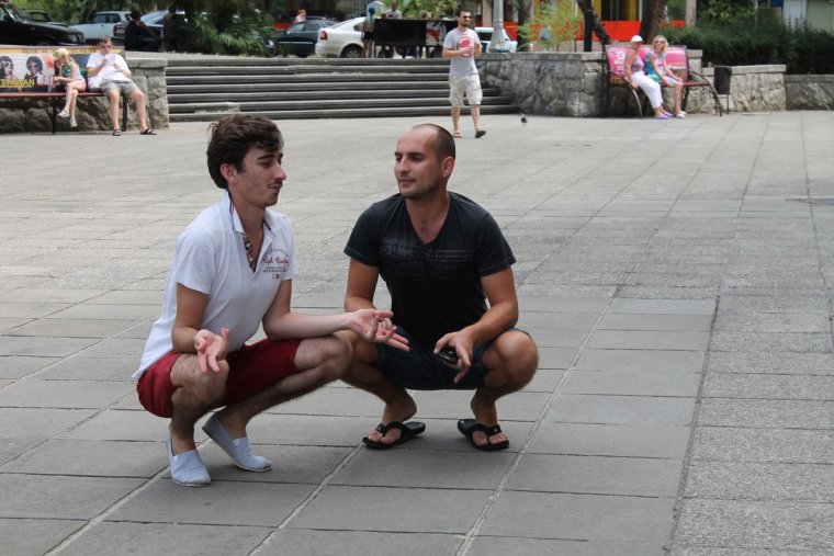 Чупалаев Мурад