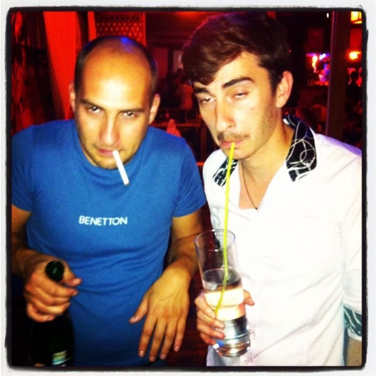 Сериал Каха 2022