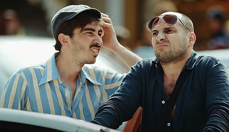 Цитаты из Кахи