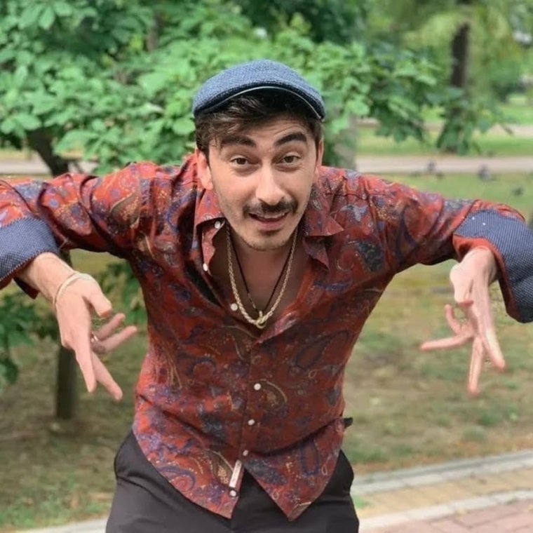 Непосредственно Каха фильм 2020