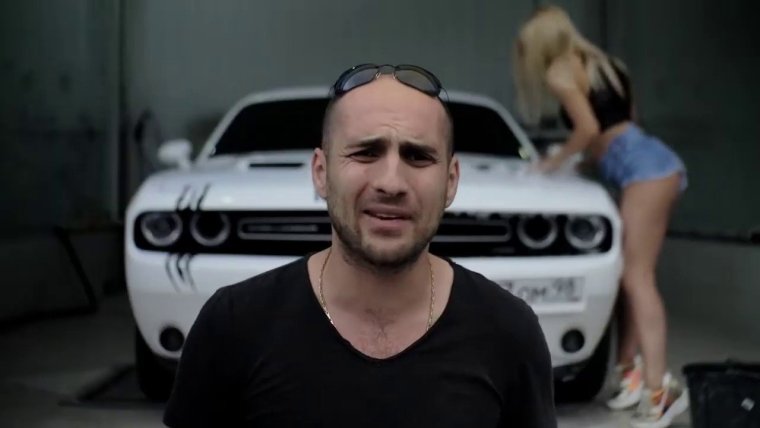 Сергей Каха