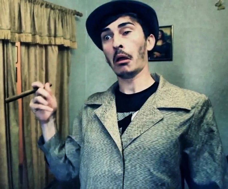 Каха фильм 2020