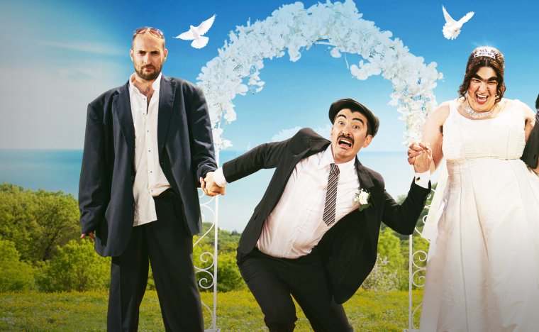 Екатерина Нефедова непосредственно Каха