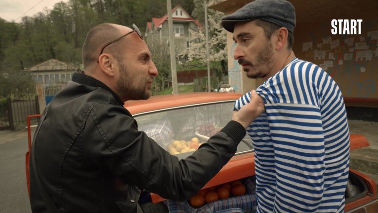 Нефедова Каха