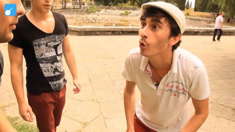 Серго борец