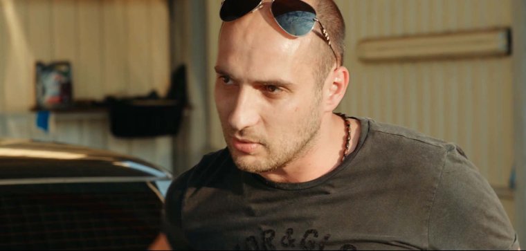 Фото Серго и Каха и музыка из тик