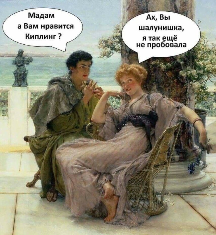 Сударыня приколы