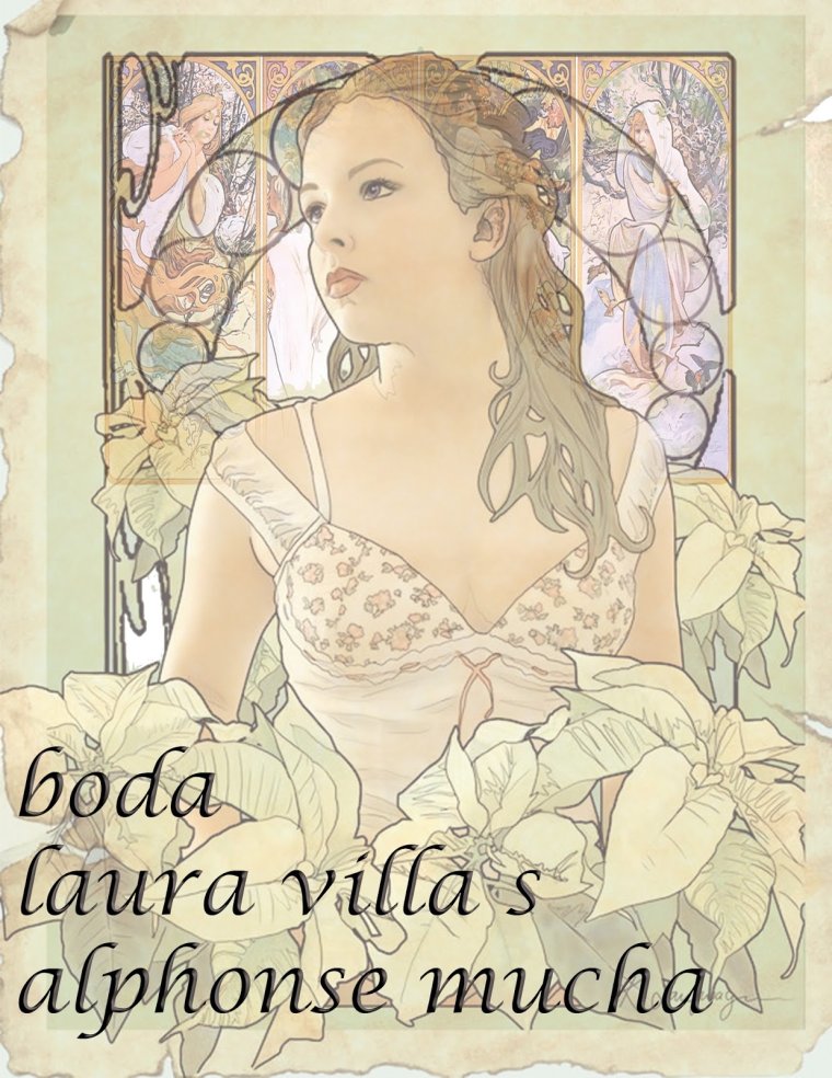 Художник Муха Альфонс