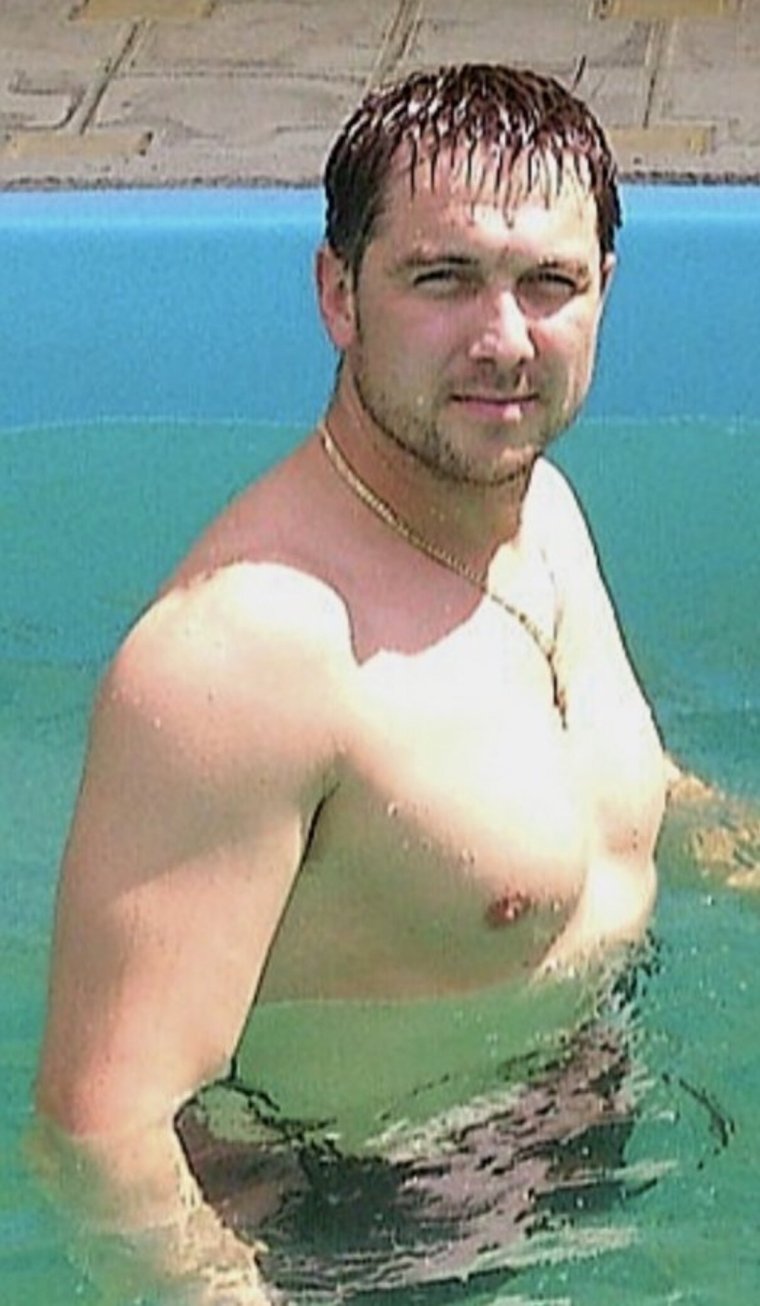 Дмитрий Фролов Альфонс