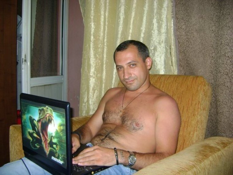 Давид Которашвили