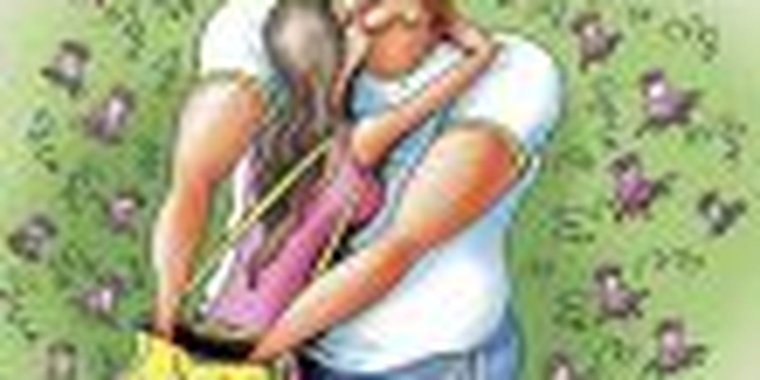 Альфонс карикатура