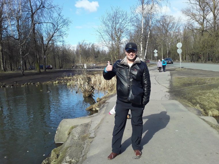 Богданов Алексей Викторович Москва