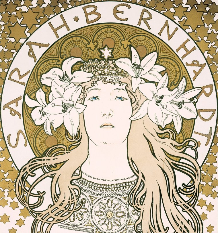 Альфонс Муха