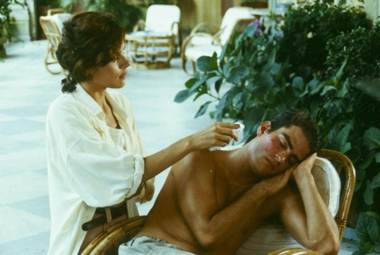 Альфонс фильм 1990