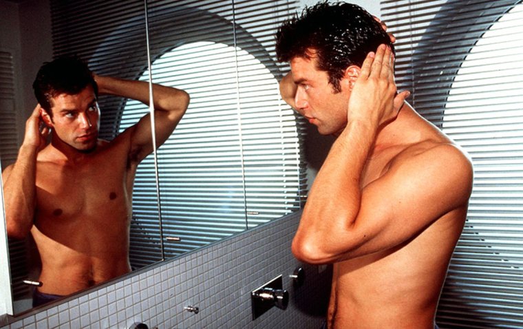 Фото мужчин альфонсов