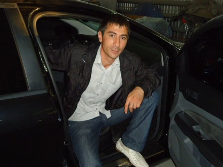 Альфонс мошенник