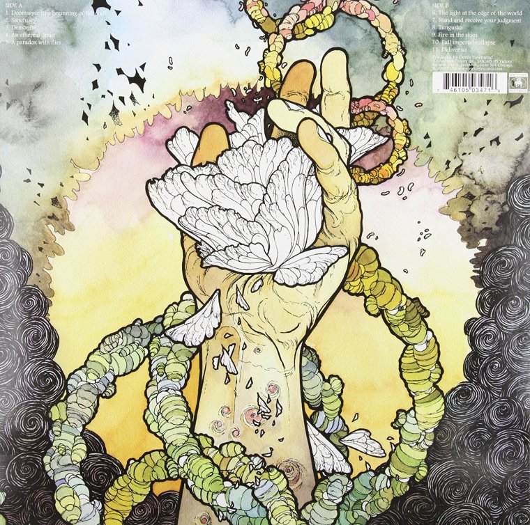 Джон Бэйзли