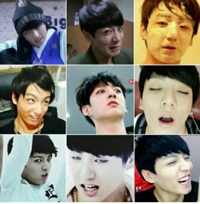 БТС С бумажкой