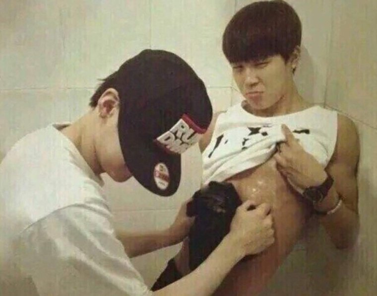 БТС Чонгук смешной