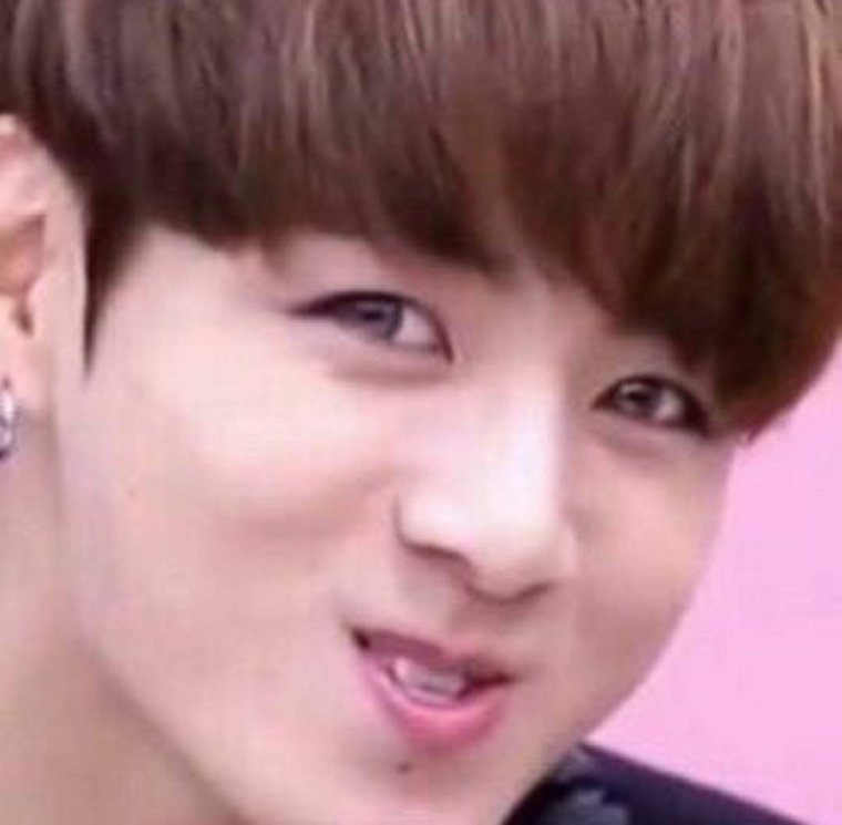 БТС Чон Чонгук мемы