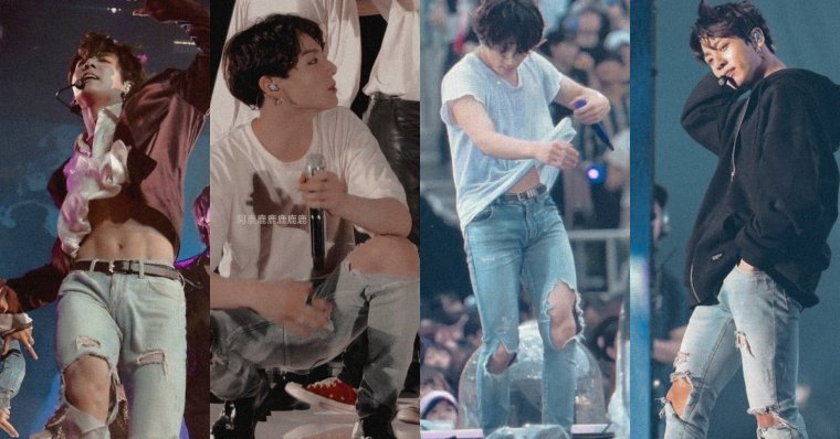 Смешные цитаты БТС