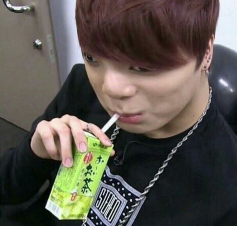 Всратые БТС