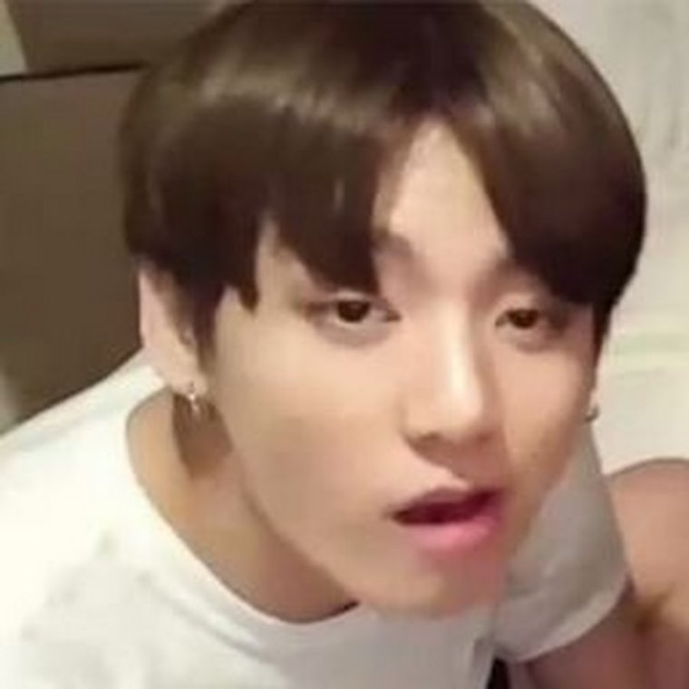 БТС Чон Чонгук мемы