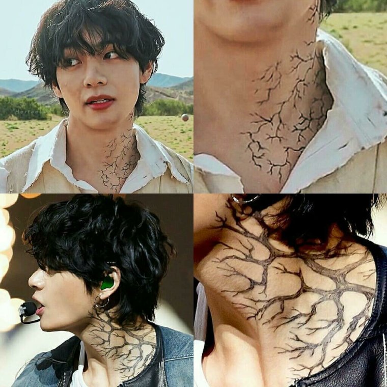 БТС Чонгук и его девушка 2020