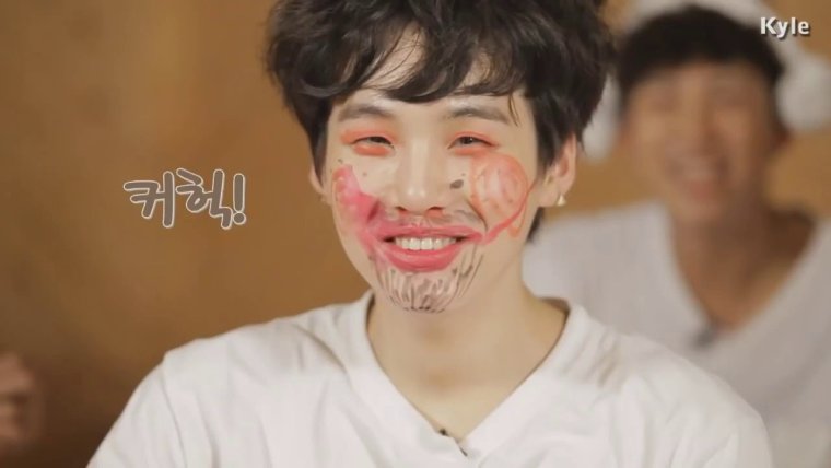 Упоротый Чон Чонгук