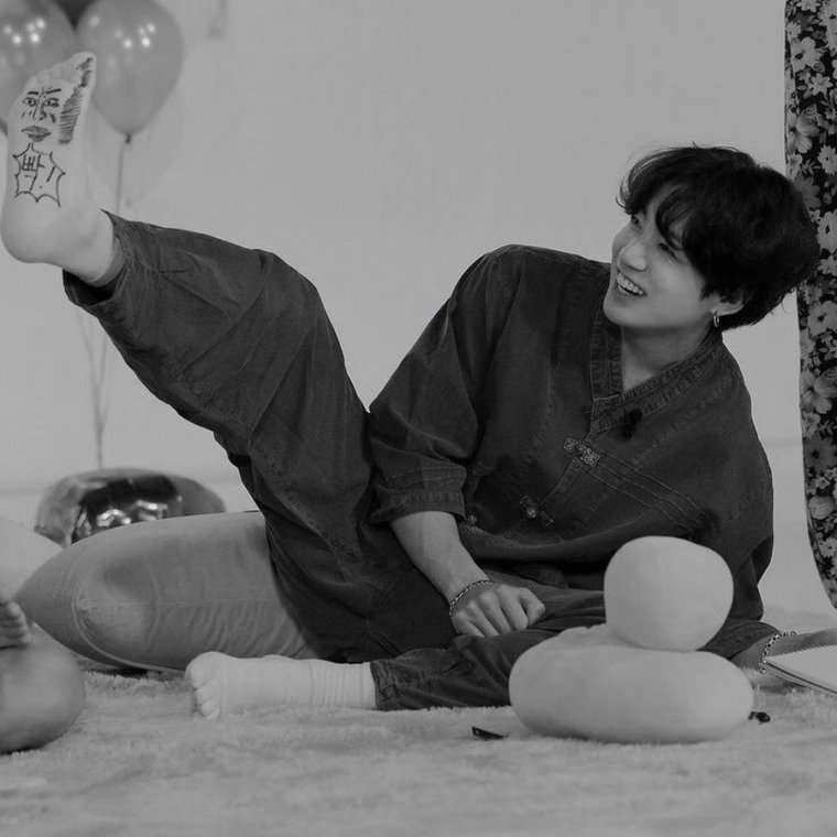 Чон Хосок киллер