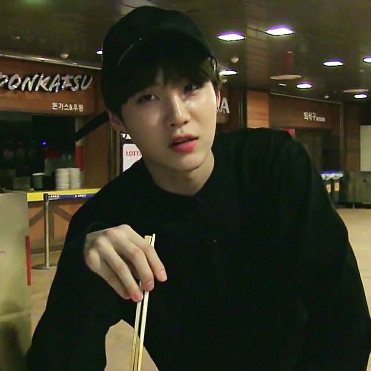 Чонгук качок