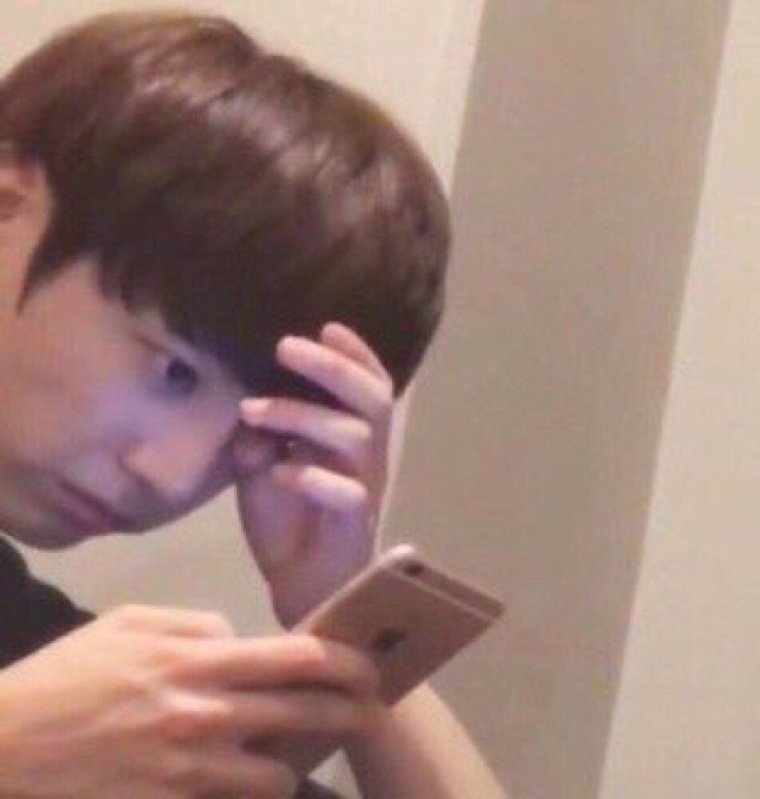 BTS Чонгук мемы