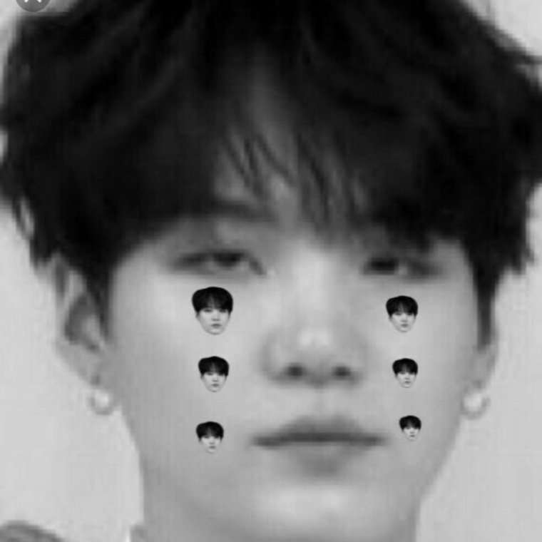 Пак Чимин со спины