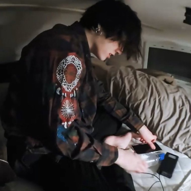 Чонгук и Тэхен 2021