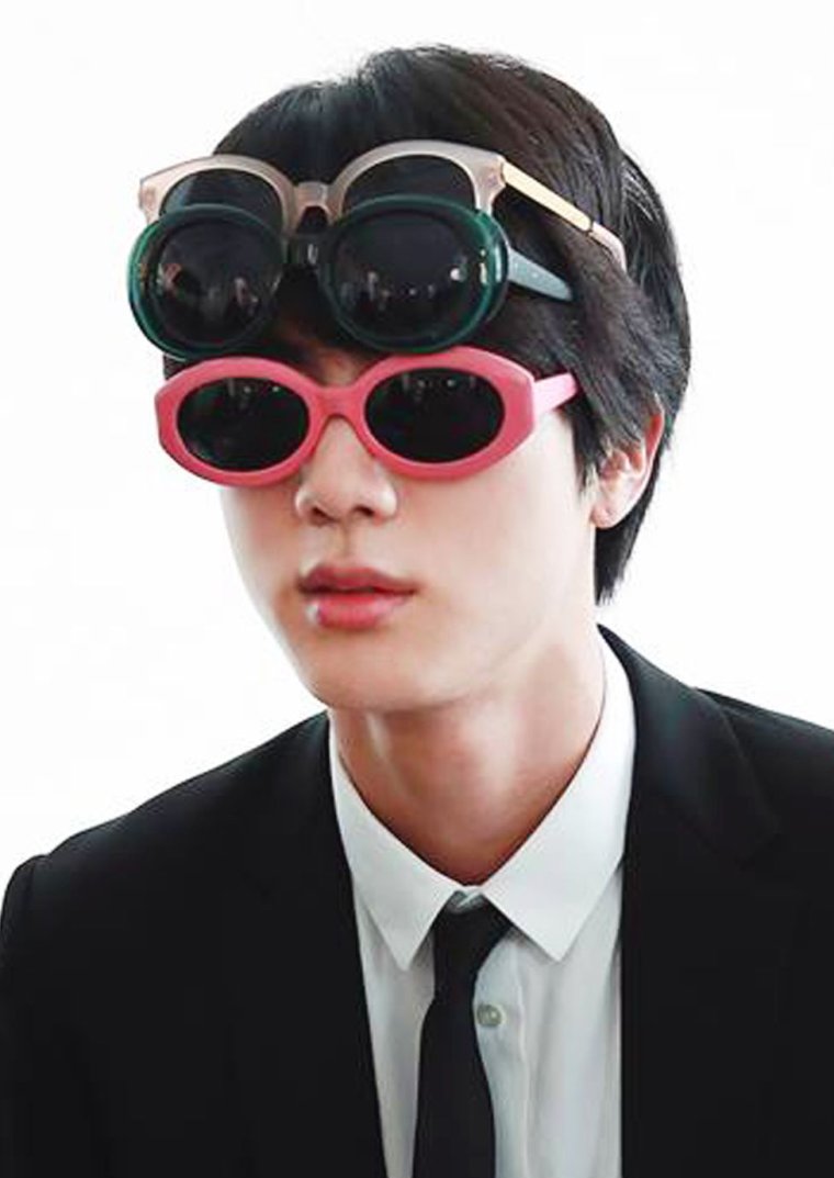 Лысый Чонгук