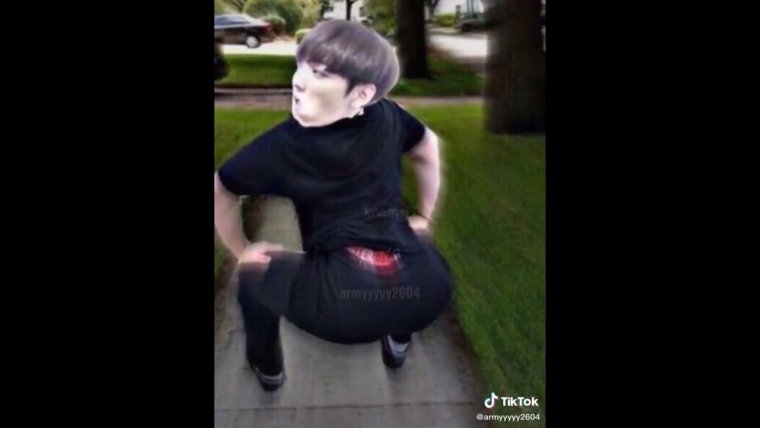 Чонгук нагибатор мемы