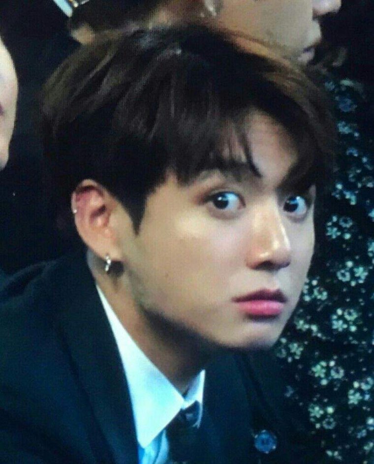 Спящий пак Чимин из БТС