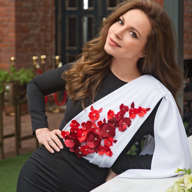 Екатерина Гусева 2018