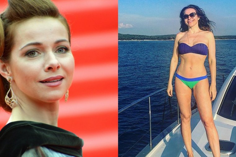 Екатерина Павловна Гусева Максим