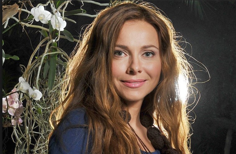 Катерина Гусева