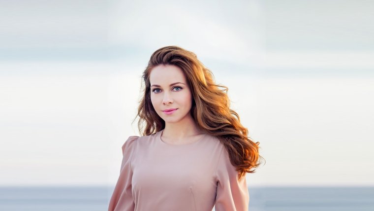 Екатерина Гусева 2020