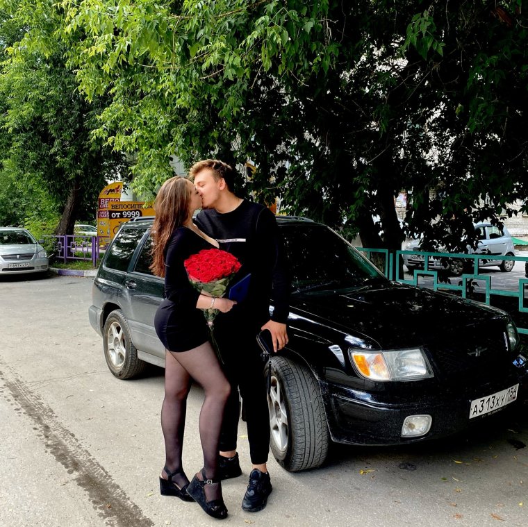 Катерина Гусева Самара