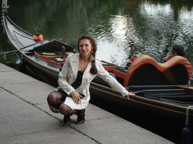 Катя Гусева 2020