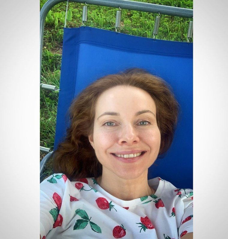 Екатерина Гусева сейчас 2022